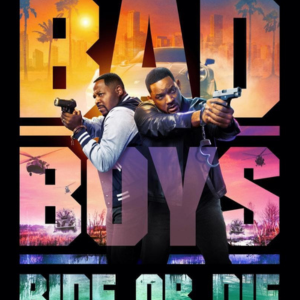 Bad Boys: Hasta la muerte (2024)