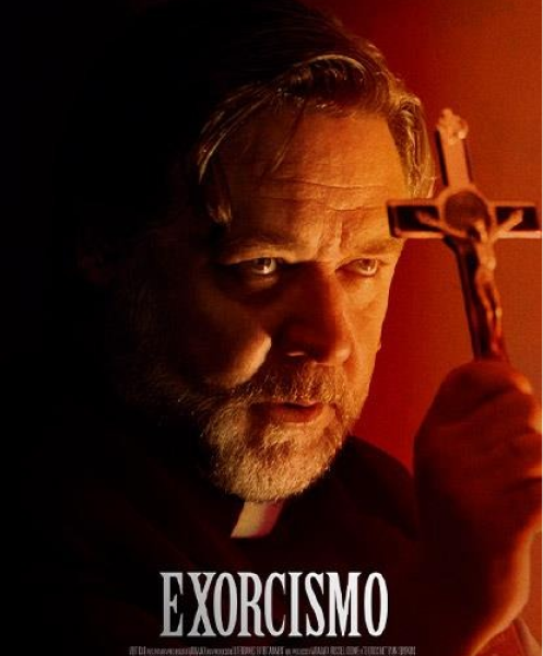 El Exorcismo