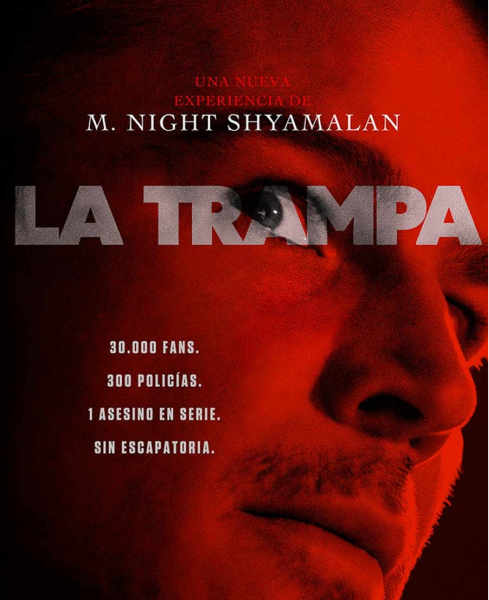 La Trampa 2024