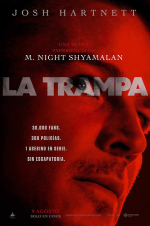 La Trampa