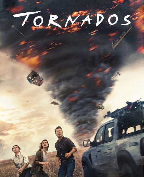 Tornados